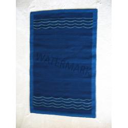 Movement of Water Rug